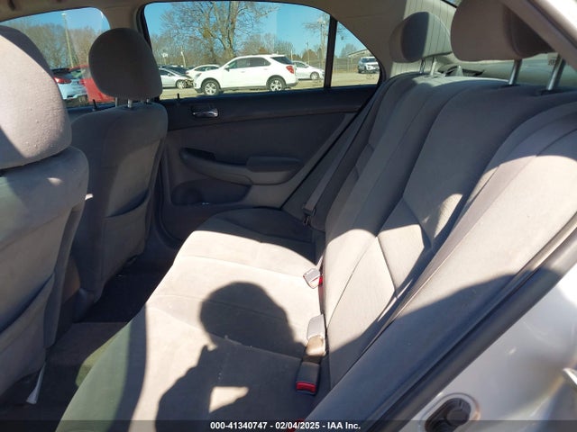 Продажа на аукционе авто 2007 Honda Accord 2.4 Vp, vin: 1HGCM56137A029612, номер лота: 41340747