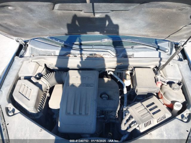 2GNFLGEK5F6139102 Chevrolet Equinox 2lt