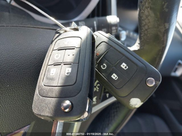 2GNFLGEK5F6139102 Chevrolet Equinox 2lt