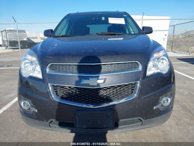 2GNFLGEK5F6139102 Chevrolet Equinox 2lt