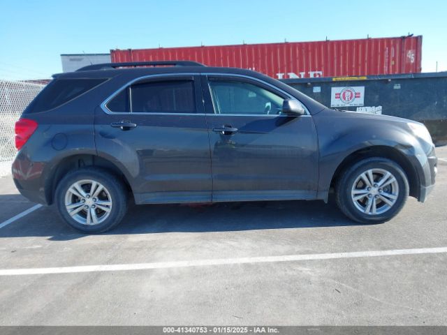 2GNFLGEK5F6139102 Chevrolet Equinox 2lt