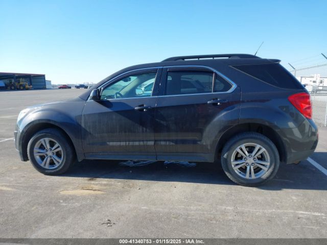 2GNFLGEK5F6139102 Chevrolet Equinox 2lt