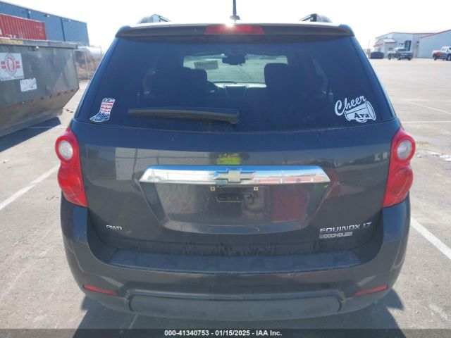 2GNFLGEK5F6139102 Chevrolet Equinox 2lt