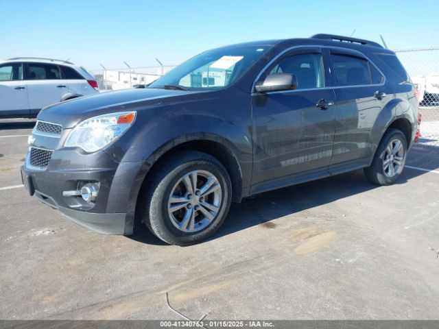 2GNFLGEK5F6139102 Chevrolet Equinox 2lt