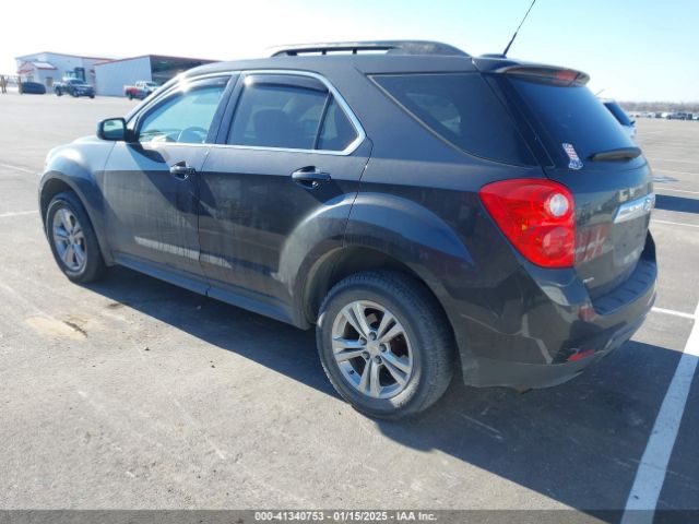 2GNFLGEK5F6139102 Chevrolet Equinox 2lt