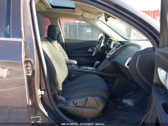 2GNFLGEK5F6139102 Chevrolet Equinox 2lt