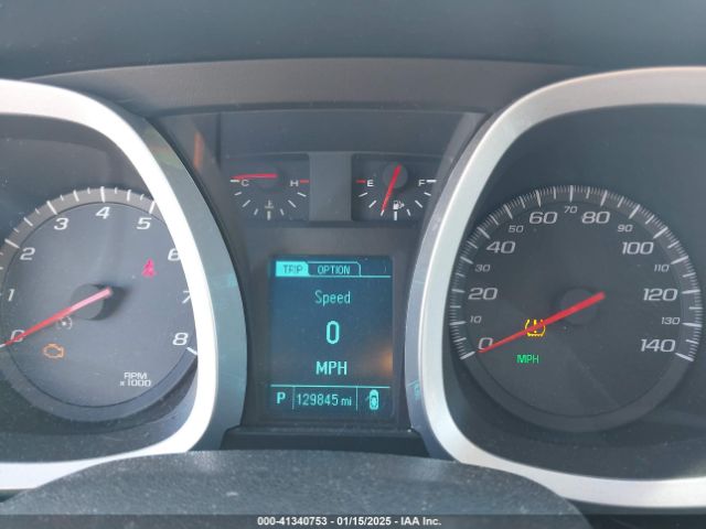 2GNFLGEK5F6139102 Chevrolet Equinox 2lt