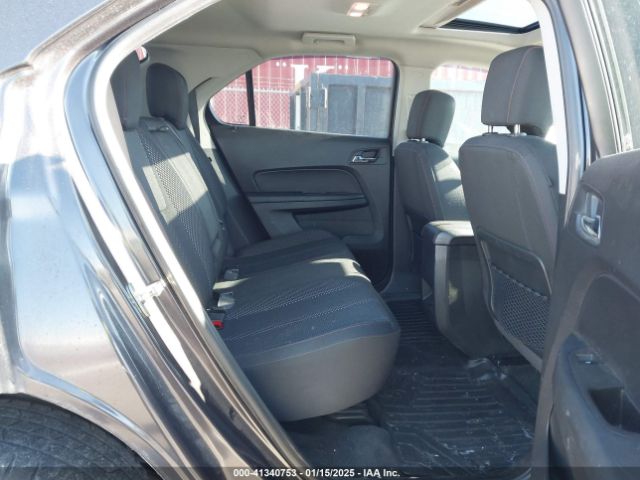 2GNFLGEK5F6139102 Chevrolet Equinox 2lt