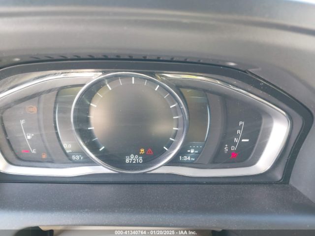 2015 VOLVO XC60 YV4612RKXF2757103 Photo 6