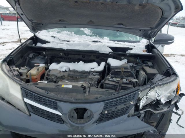 JTMWFREV6FD079094 Toyota Rav4 Xle