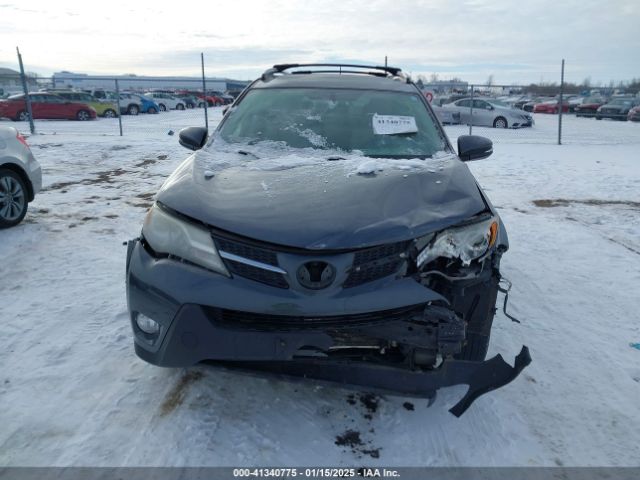 JTMWFREV6FD079094 Toyota Rav4 Xle