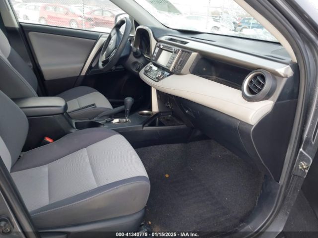 JTMWFREV6FD079094 Toyota Rav4 Xle