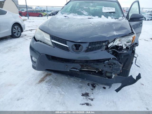 JTMWFREV6FD079094 Toyota Rav4 Xle