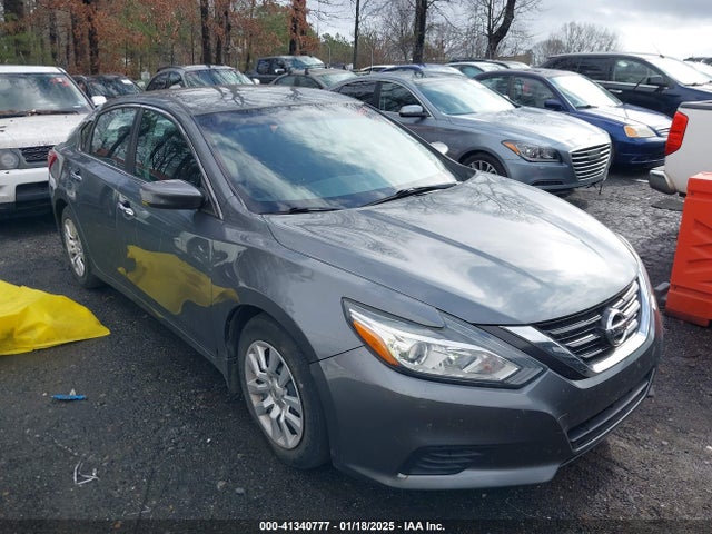 Nissan Altima 2.5 S 2017 1N4AL3AP8HC295728 Image 1