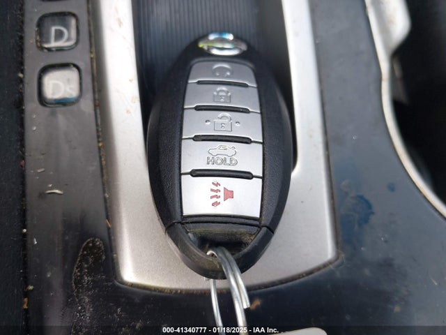 Nissan Altima 2.5 S 2017 1N4AL3AP8HC295728 Image 11