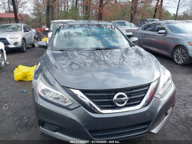Nissan Altima 2.5 S 2017 1N4AL3AP8HC295728 Image 12