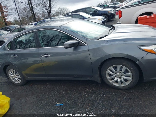 Nissan Altima 2.5 S 2017 1N4AL3AP8HC295728 Image 13