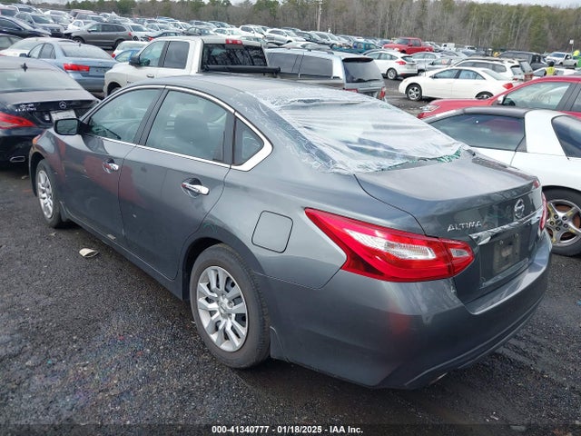 Nissan Altima 2.5 S 2017 1N4AL3AP8HC295728 Image 3