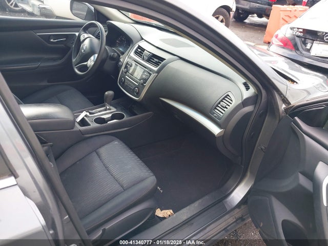 Nissan Altima 2.5 S 2017 1N4AL3AP8HC295728 Image 5
