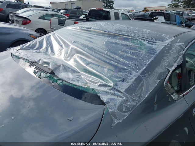 Nissan Altima 2.5 S 2017 1N4AL3AP8HC295728 Image 6