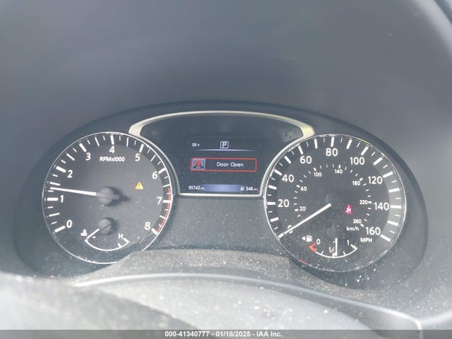 Nissan Altima 2.5 S 2017 1N4AL3AP8HC295728 Image 7