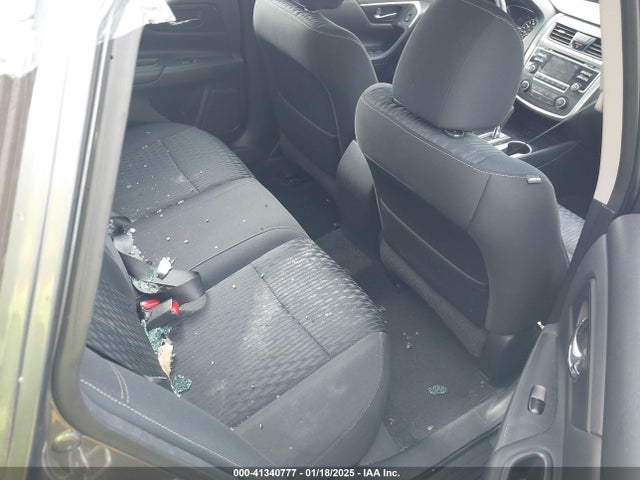 Nissan Altima 2.5 S 2017 1N4AL3AP8HC295728 Image 8