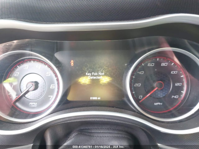 Dodge Charger Sxt 2016 2C3CDXHG7GH347850 Image 7