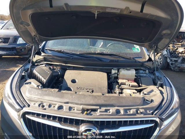 Продаж на аукціоні авто 2018 Buick Enclave Essence, vin: 5GAERBKWXJJ284162, номер лоту: 41340782