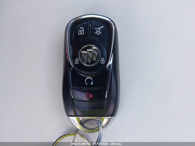 Продаж на аукціоні авто 2018 Buick Enclave Essence, vin: 5GAERBKWXJJ284162, номер лоту: 41340782