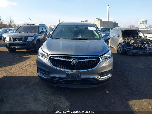 Продаж на аукціоні авто 2018 Buick Enclave Essence, vin: 5GAERBKWXJJ284162, номер лоту: 41340782