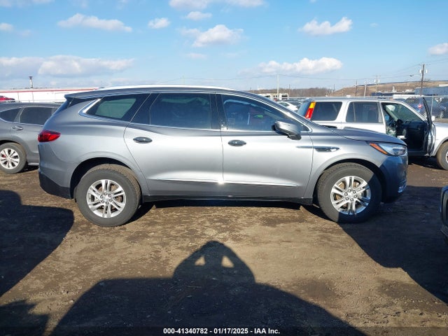 Продаж на аукціоні авто 2018 Buick Enclave Essence, vin: 5GAERBKWXJJ284162, номер лоту: 41340782