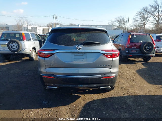 Продаж на аукціоні авто 2018 Buick Enclave Essence, vin: 5GAERBKWXJJ284162, номер лоту: 41340782
