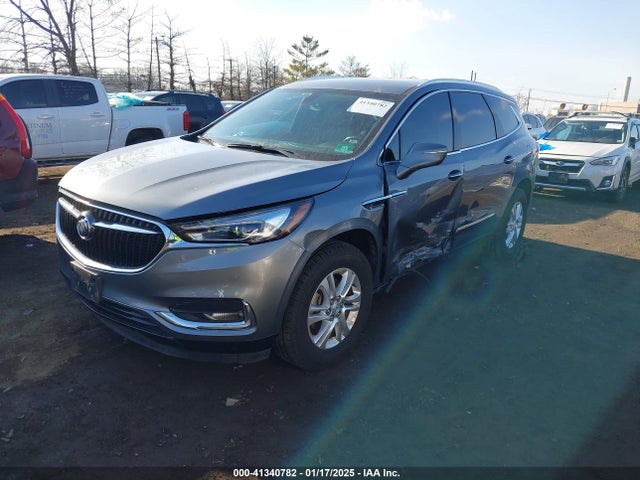 Продаж на аукціоні авто 2018 Buick Enclave Essence, vin: 5GAERBKWXJJ284162, номер лоту: 41340782