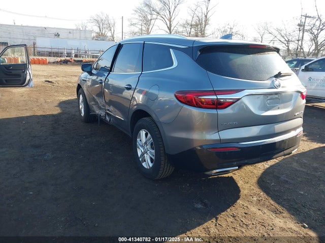 Продаж на аукціоні авто 2018 Buick Enclave Essence, vin: 5GAERBKWXJJ284162, номер лоту: 41340782