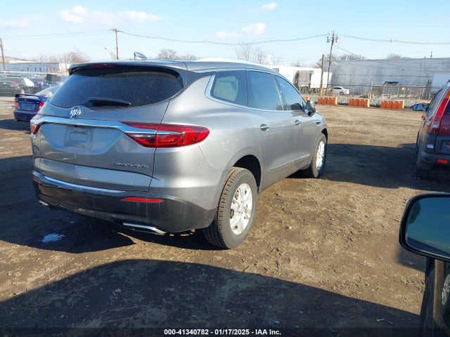 Продаж на аукціоні авто 2018 Buick Enclave Essence, vin: 5GAERBKWXJJ284162, номер лоту: 41340782