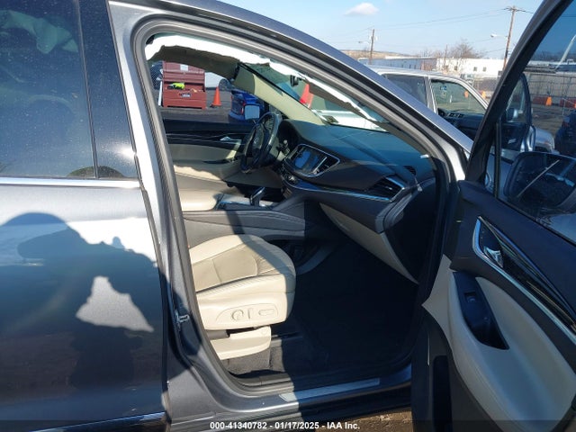Продаж на аукціоні авто 2018 Buick Enclave Essence, vin: 5GAERBKWXJJ284162, номер лоту: 41340782