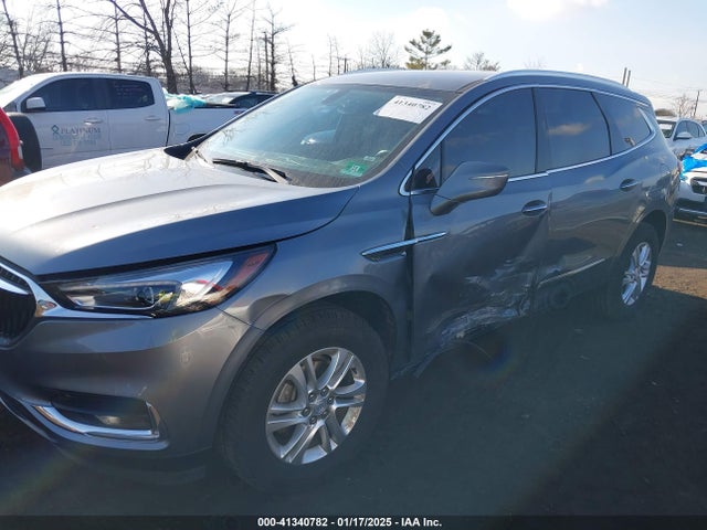 Продаж на аукціоні авто 2018 Buick Enclave Essence, vin: 5GAERBKWXJJ284162, номер лоту: 41340782