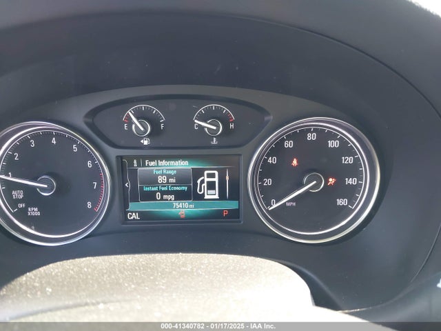 Продаж на аукціоні авто 2018 Buick Enclave Essence, vin: 5GAERBKWXJJ284162, номер лоту: 41340782