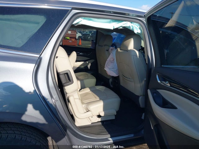 Продаж на аукціоні авто 2018 Buick Enclave Essence, vin: 5GAERBKWXJJ284162, номер лоту: 41340782