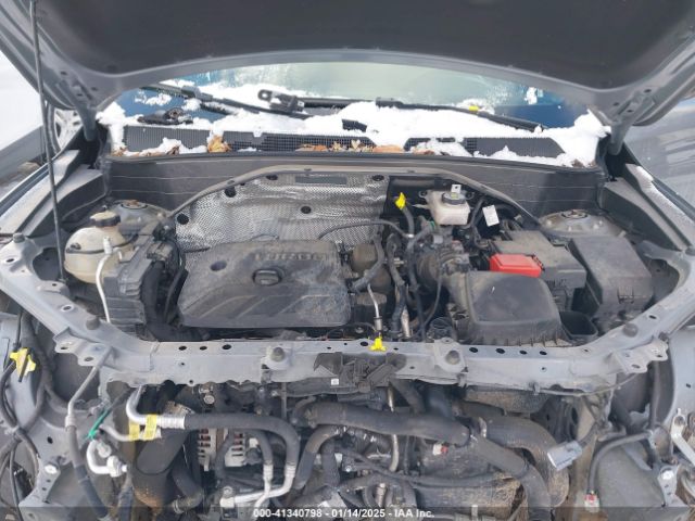 KL79MUSL3MB137242 Chevrolet Trailblazer Awd Rs