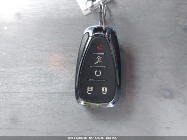KL79MUSL3MB137242 Chevrolet Trailblazer Awd Rs