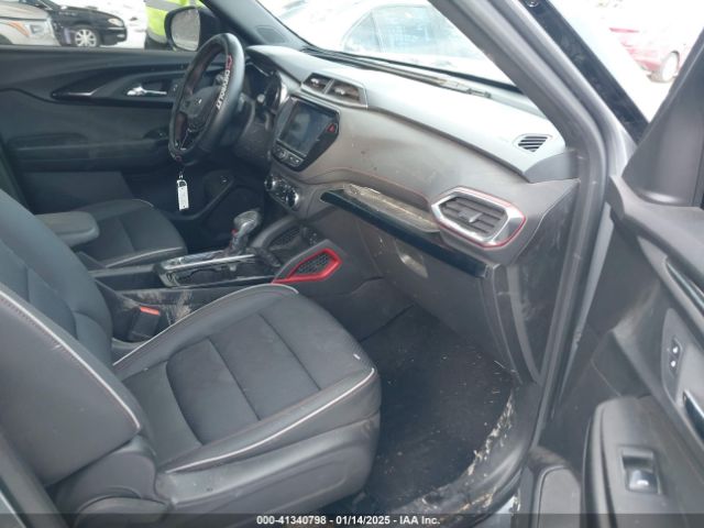 KL79MUSL3MB137242 Chevrolet Trailblazer Awd Rs