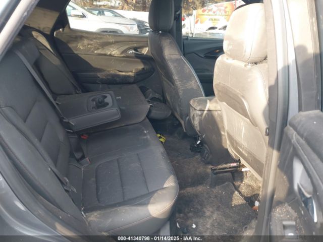 KL79MUSL3MB137242 Chevrolet Trailblazer Awd Rs