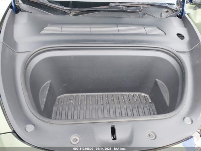 Aukcja sprzedaży 2021 Tesla Model Y Long Range Dual Motor All-wheel Drive, vin: 5YJYGDEE2MF298956, numer aukcji: 41340800