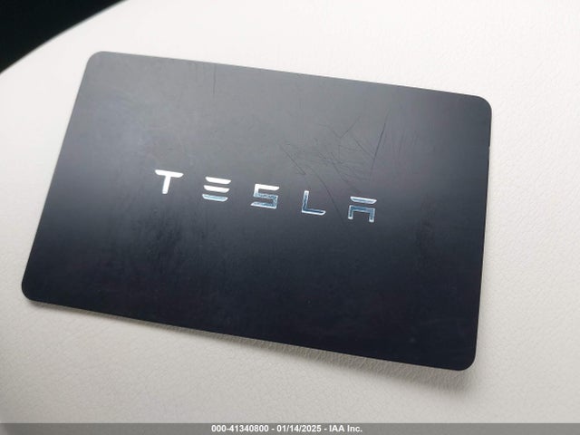 Aukcja sprzedaży 2021 Tesla Model Y Long Range Dual Motor All-wheel Drive, vin: 5YJYGDEE2MF298956, numer aukcji: 41340800