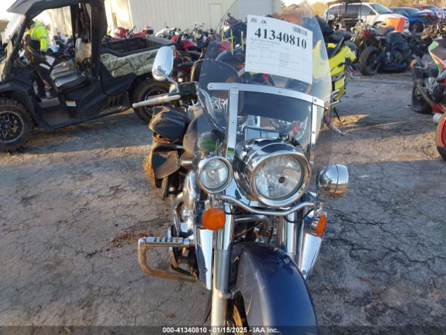 2008 HARLEY-DAVIDSON FLHR 1HD1FB41X8Y659233 Photo 4