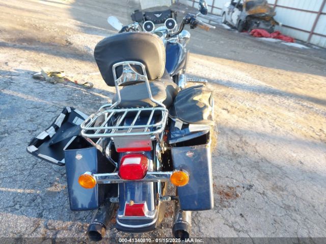 2008 HARLEY-DAVIDSON FLHR 1HD1FB41X8Y659233 Photo 5
