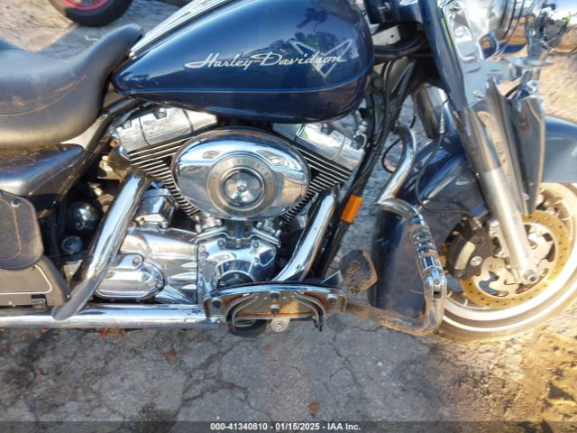 2008 HARLEY-DAVIDSON FLHR 1HD1FB41X8Y659233 Photo 7