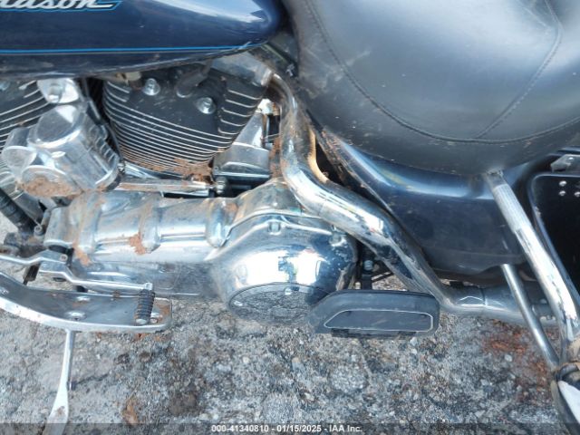 2008 HARLEY-DAVIDSON FLHR 1HD1FB41X8Y659233 Photo 8