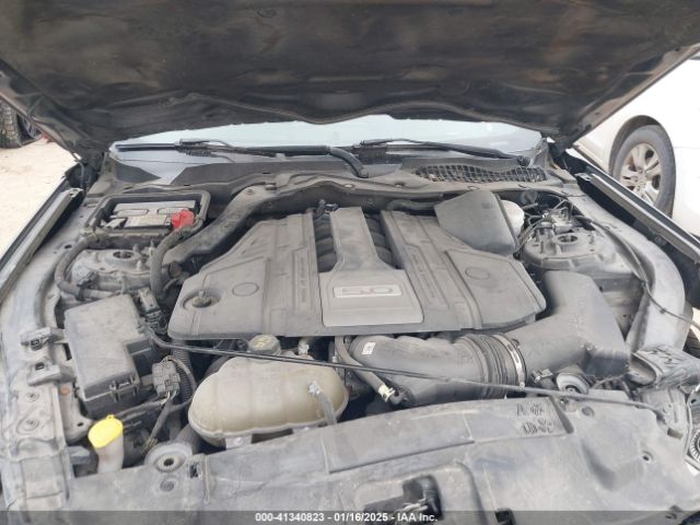 1FA6P8CF2J5122549 Ford MUSTANG GT